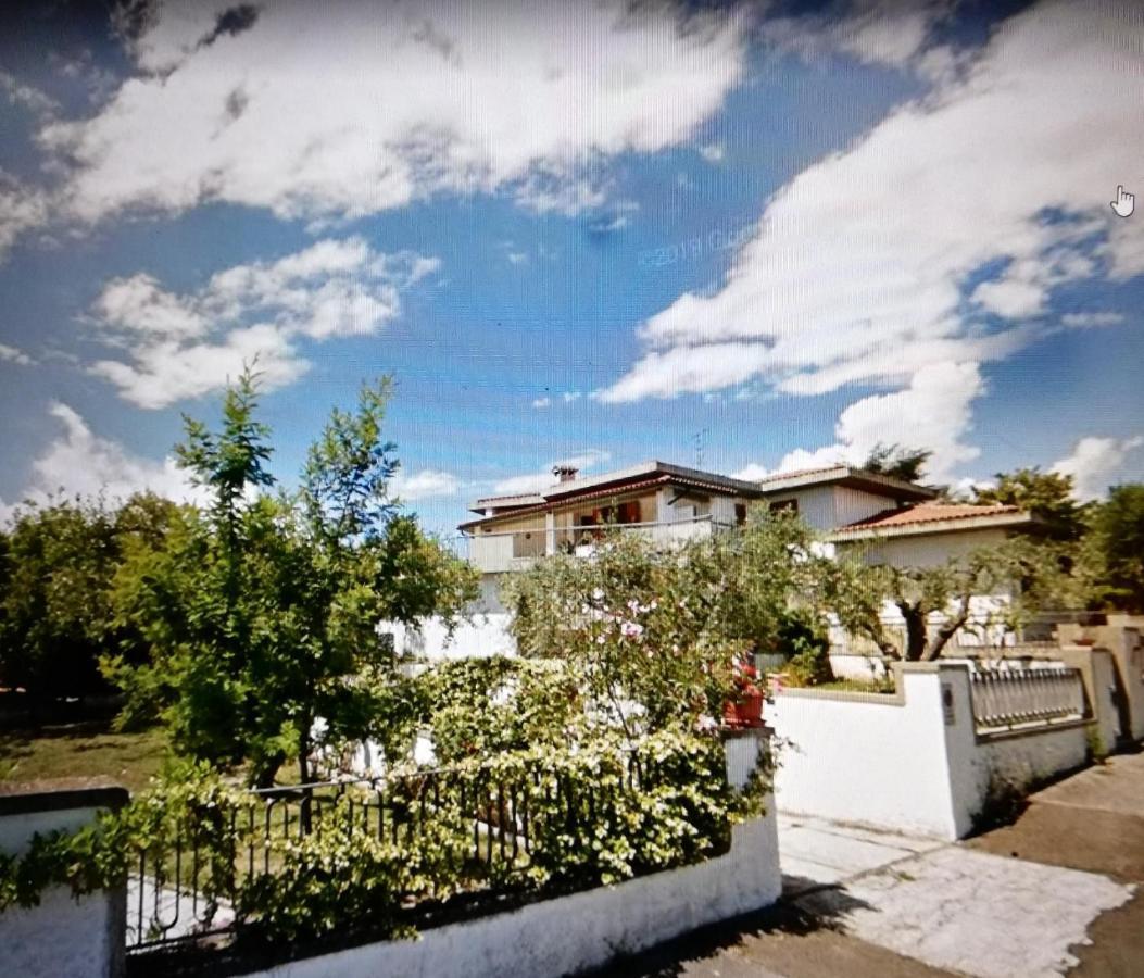 La Taverna Appartamento Scala A Chiocciola Follonica Exterior photo